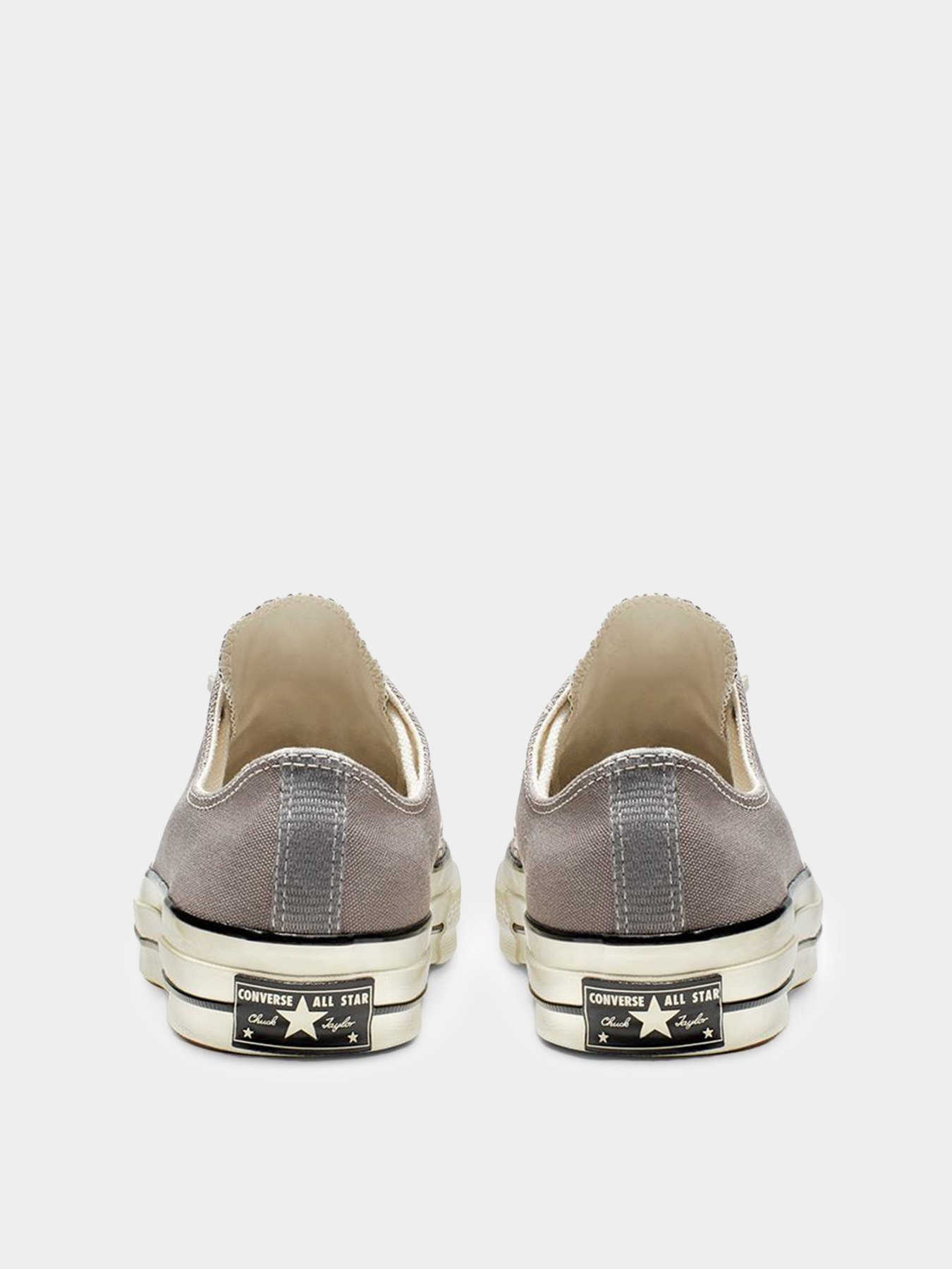 Кеды низкие CONVERSE Chuck 70 Ox модель 164951C Фото