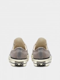 Кеды низкие CONVERSE Chuck 70 Ox модель 164951C Фото