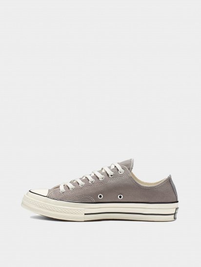 Кеди низькі CONVERSE Chuck 70 Ox модель 164951C — фото - INTERTOP