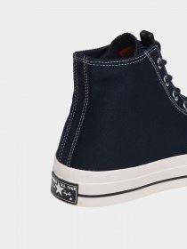 Кеди високі CONVERSE Chuck 70 Space Racer модель 165085C Фото