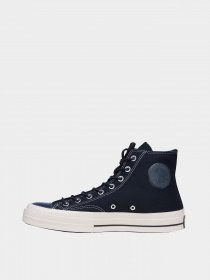 Кеди високі CONVERSE Chuck 70 Space Racer модель 165085C Кеди високі CONVERSE Chuck 70 Space Racer модель 165085C Фото