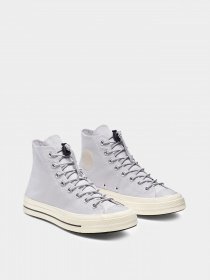 Кеды высокие CONVERSE Chuck 70 Space Racer High-Top модель 165086C Фото