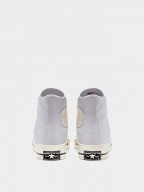 Кеды высокие CONVERSE Chuck 70 Space Racer High-Top модель 165086C Фото