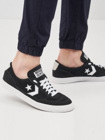 Кеди низькі CONVERSE Net Star Classic модель 165992C Фото