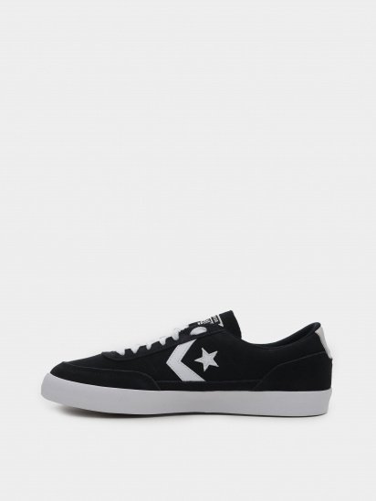 Кеди низькі CONVERSE Net Star Classic модель 165992C — фото 3 - INTERTOP