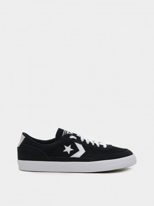 Кеди низькі CONVERSE Net Star Classic модель 165992C Фото