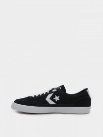 Кеди низькі CONVERSE Net Star Classic модель 165992C Кеди низькі CONVERSE Net Star Classic модель 165992C Фото