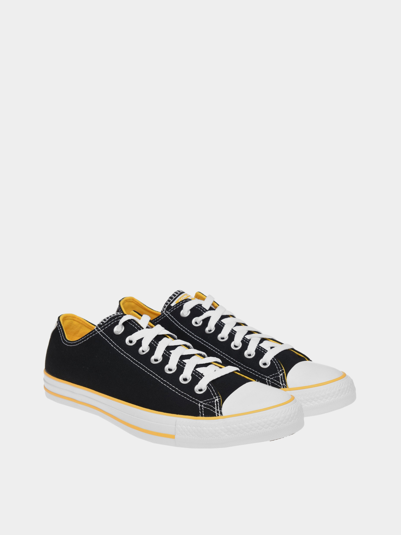 Кеди низькі CONVERSE Chuck Taylor All Star модель 167175C Фото