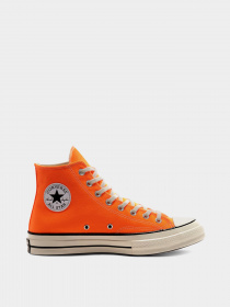 Кеди високі CONVERSE Chuck 70 Hi модель 167700C Фото