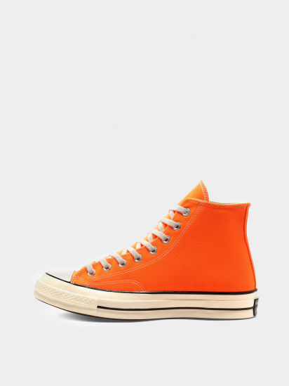 Кеди високі CONVERSE Chuck 70 Hi модель 167700C — фото - INTERTOP