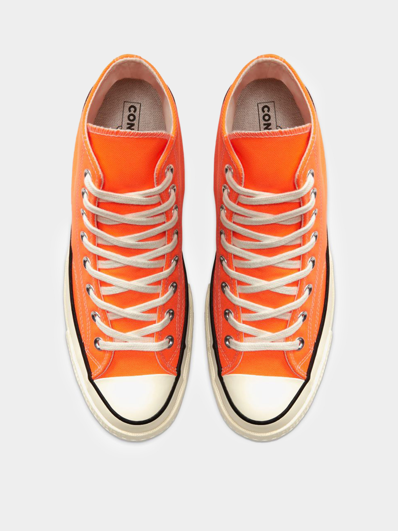 Кеди високі CONVERSE Chuck 70 Hi модель 167700C Кеди високі CONVERSE Chuck 70 Hi модель 167700C Фото