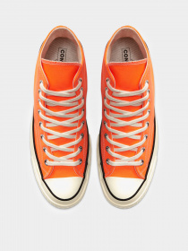 Кеди високі CONVERSE Chuck 70 Hi модель 167700C Кеди високі CONVERSE Chuck 70 Hi модель 167700C Фото