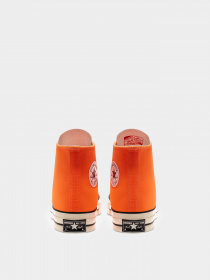 Кеди високі CONVERSE Chuck 70 Hi модель 167700C Кеди високі CONVERSE Chuck 70 Hi модель 167700C Фото