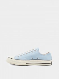 Кеды низкие CONVERSE Chuck 70 OX модель 167701C Фото