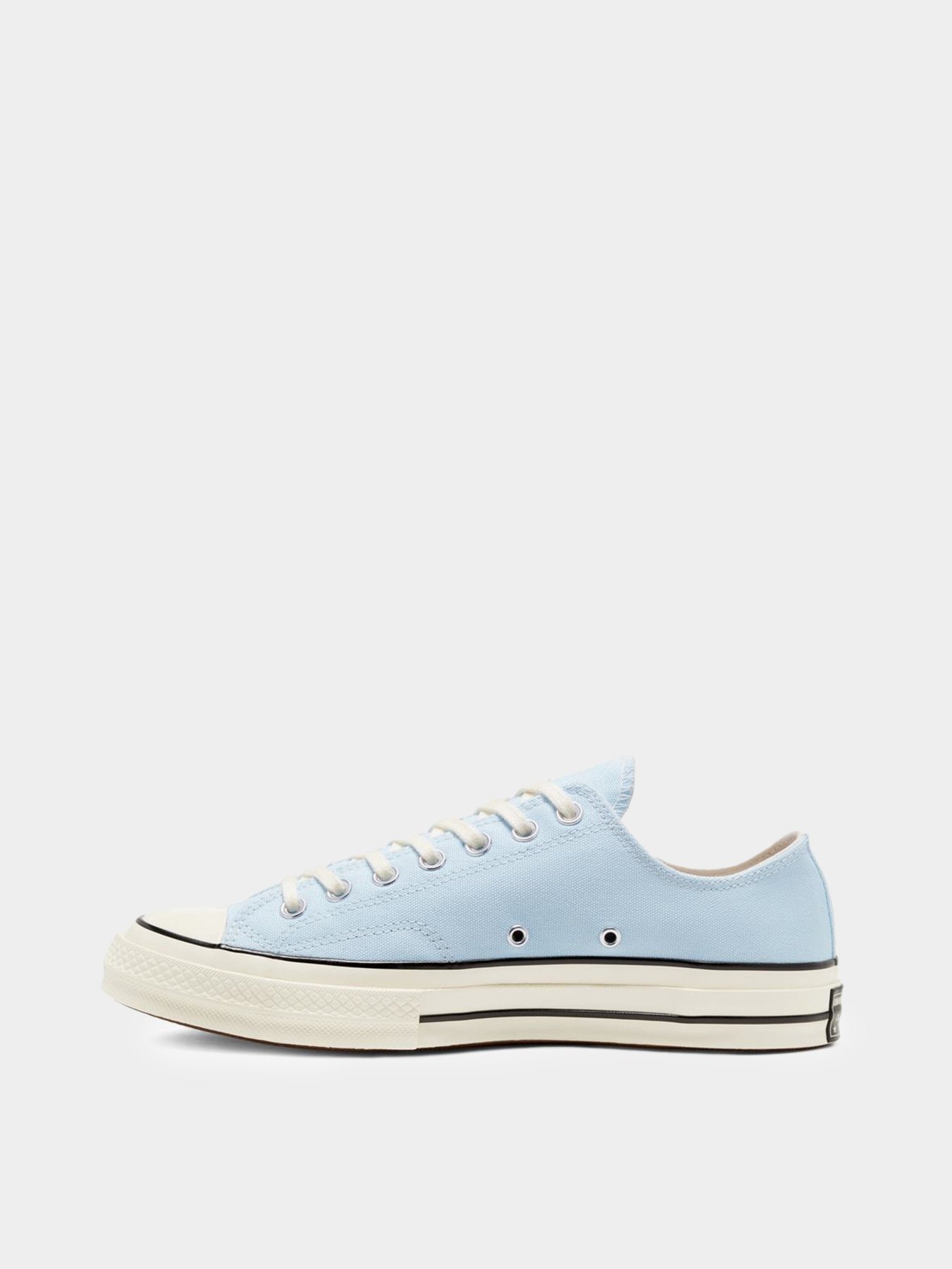 Кеди низькі CONVERSE Chuck 70 OX модель 167701C Фото