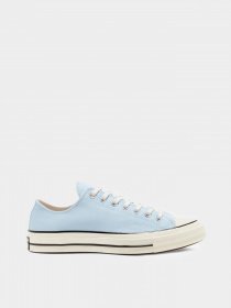 Кеди низькі CONVERSE Chuck 70 OX модель 167701C Фото
