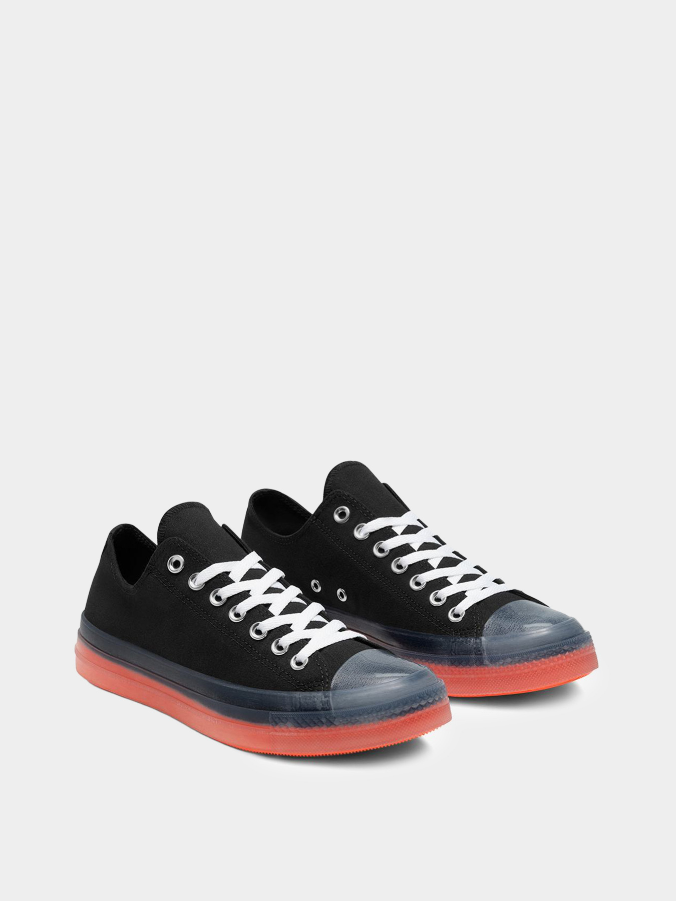 Кеды низкие CONVERSE Chuck Lite модель 168568C Фото