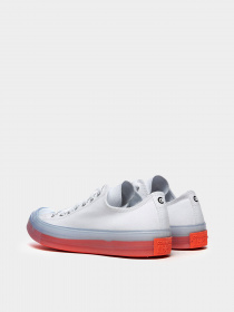 Кеды низкие CONVERSE Chuck Lite модель 168569C Фото