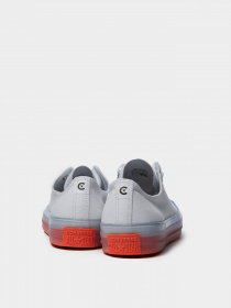 Кеды низкие CONVERSE Chuck Lite модель 168569C Кеды низкие CONVERSE Chuck Lite модель 168569C Фото