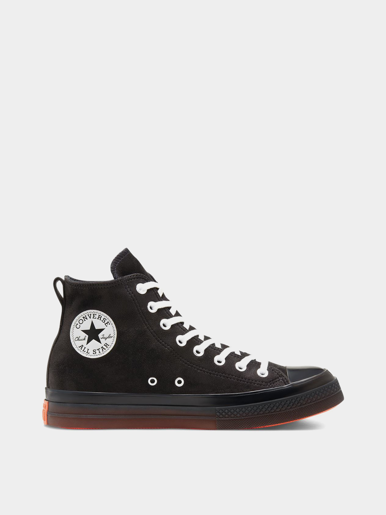 Кеди високі CONVERSE Chuck Taylor All Star CX модель 168587C Фото