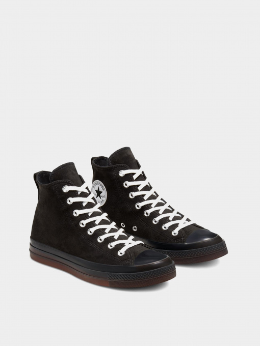 Кеды высокие CONVERSE Chuck Taylor All Star CX модель 168587C Фото