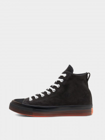 Кеды высокие CONVERSE Chuck Taylor All Star CX модель 168587C Фото