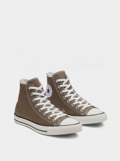 Кеди високі CONVERSE Chuck Taylor All Star модель 1J793C — фото - INTERTOP