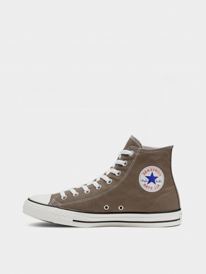 Кеди високі CONVERSE Chuck Taylor All Star модель 1J793C — фото 3 - INTERTOP