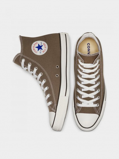 Кеди високі CONVERSE Chuck Taylor All Star модель 1J793C — фото 5 - INTERTOP