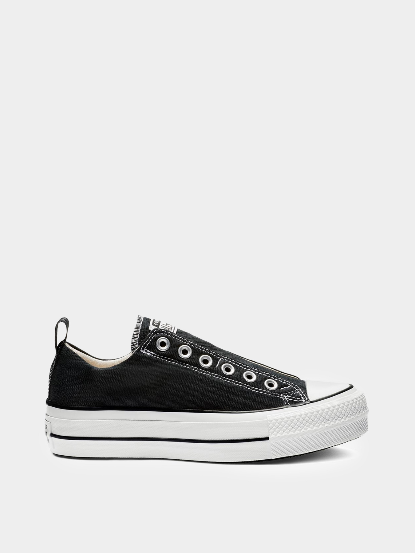 Кеды низкие CONVERSE Chuck Taylor All Star FASHION OX модель 563456C Фото