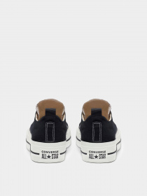 Кеды низкие CONVERSE Chuck Taylor All Star FASHION OX модель 563456C Фото