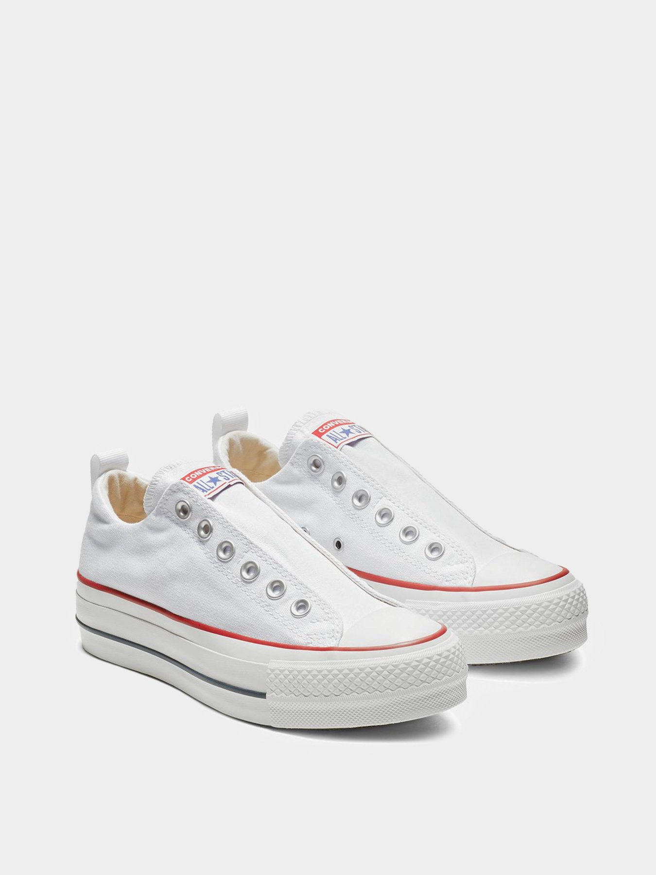 Кеди низькі CONVERSE Chuck Taylor All Star FASHION OX модель 563457C Фото