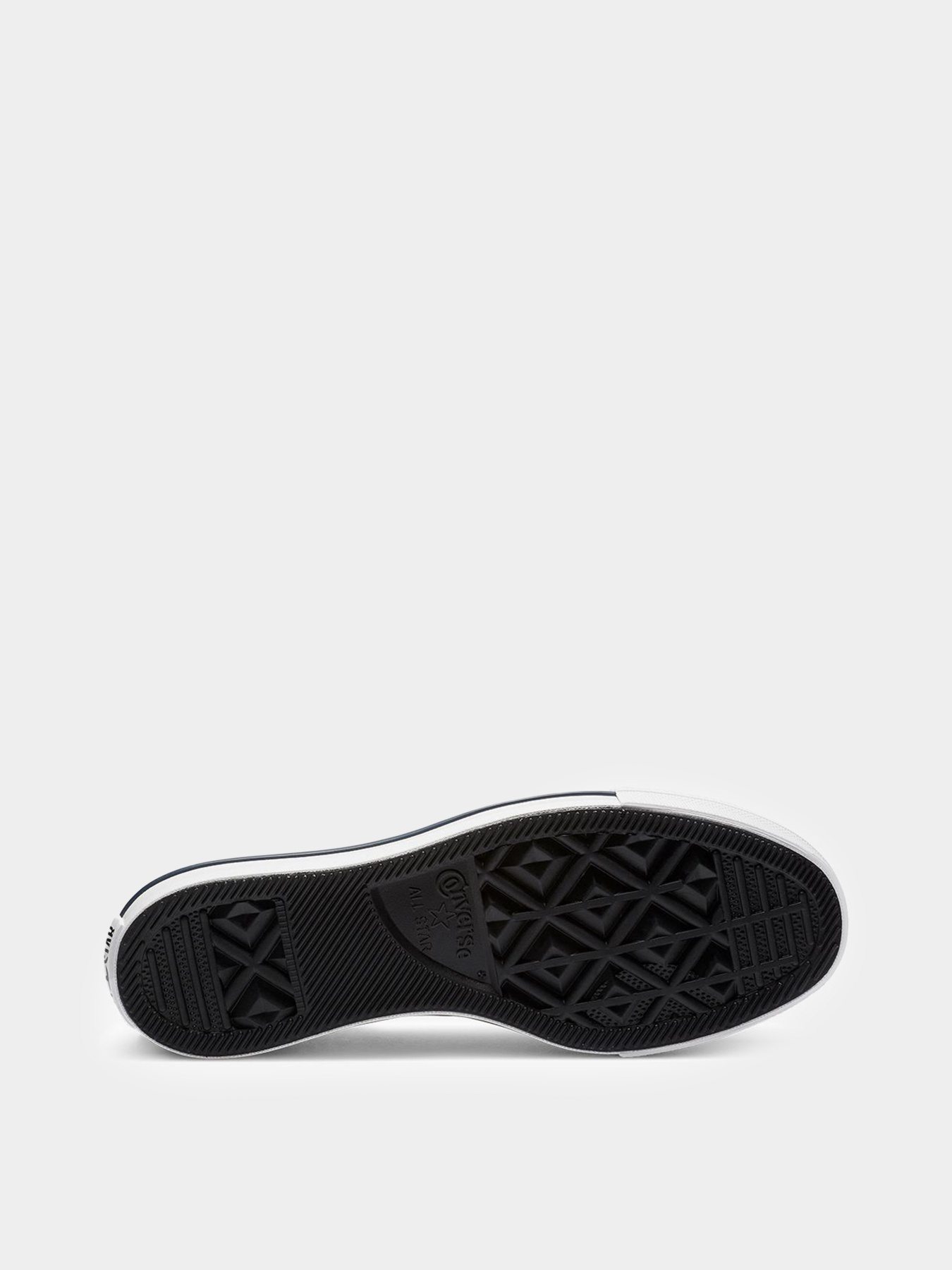 Кеди низькі CONVERSE Chuck Taylor All Star FASHION OX модель 563457C Фото