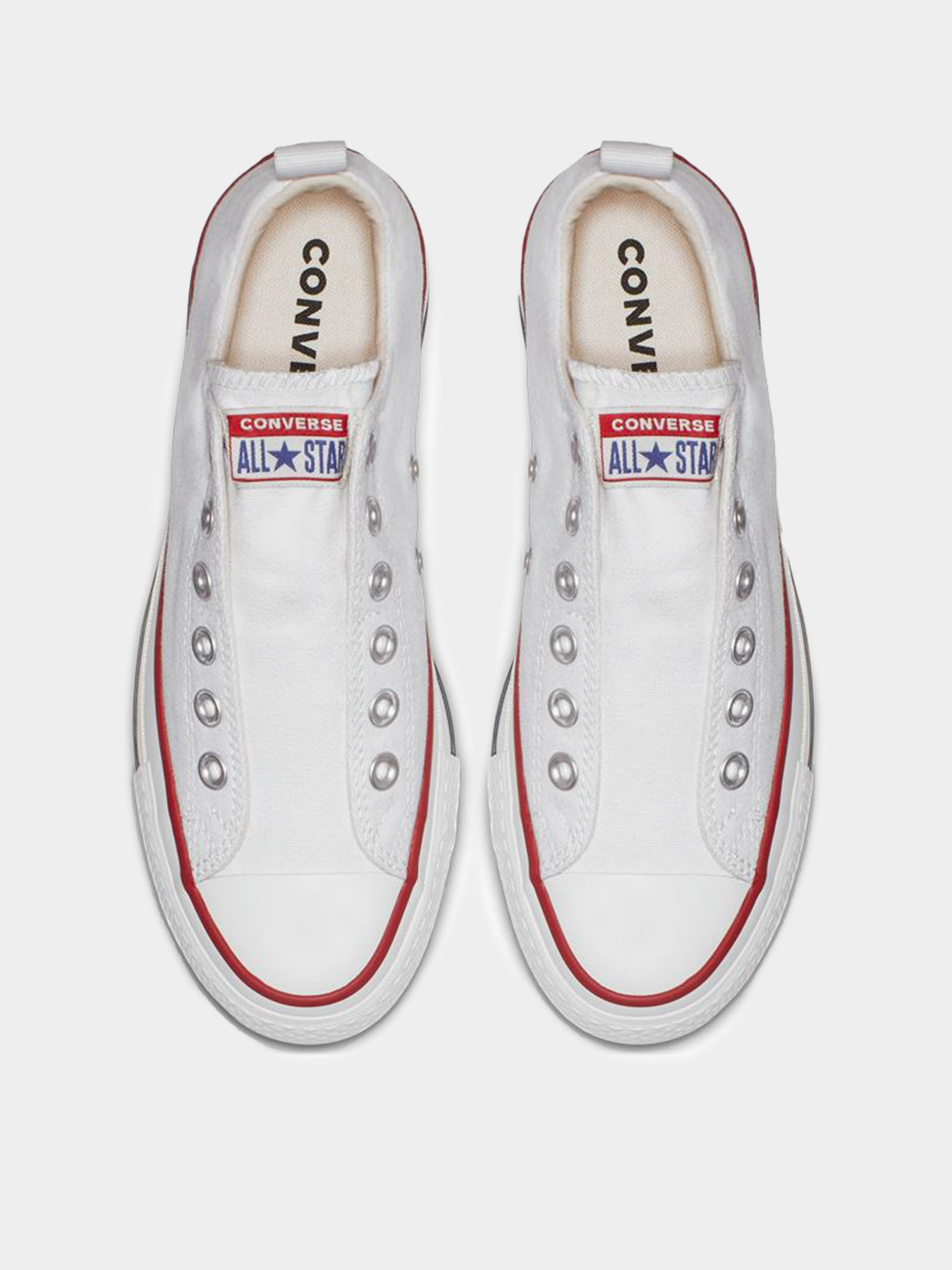 Кеди низькі CONVERSE Chuck Taylor All Star FASHION OX модель 563457C Фото