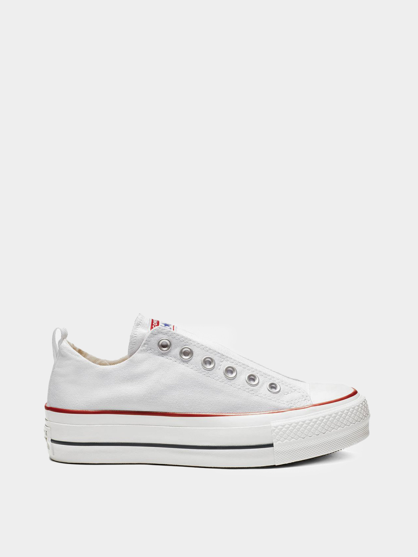 Кеди низькі CONVERSE Chuck Taylor All Star FASHION OX модель 563457C Фото
