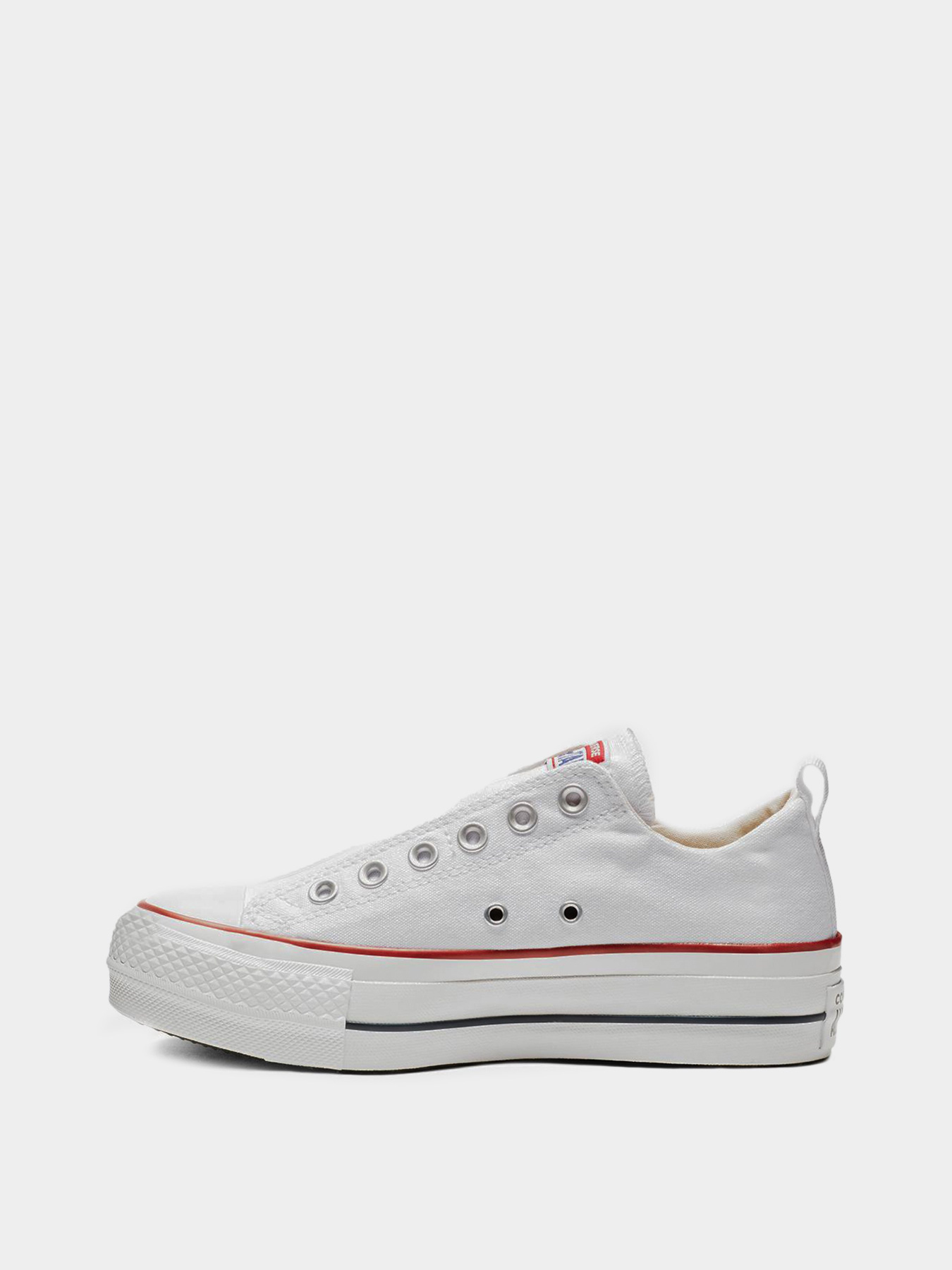 Кеди низькі CONVERSE Chuck Taylor All Star FASHION OX модель 563457C Кеди низькі CONVERSE Chuck Taylor All Star FASHION OX модель 563457C Фото