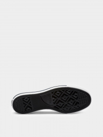 Кеди низькі CONVERSE Chuck Taylor All Star FASHION OX модель 563457C Кеди низькі CONVERSE Chuck Taylor All Star FASHION OX модель 563457C Фото
