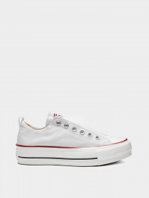 Кеди низькі CONVERSE Chuck Taylor All Star FASHION OX модель 563457C Кеди низькі CONVERSE Chuck Taylor All Star FASHION OX модель 563457C Фото