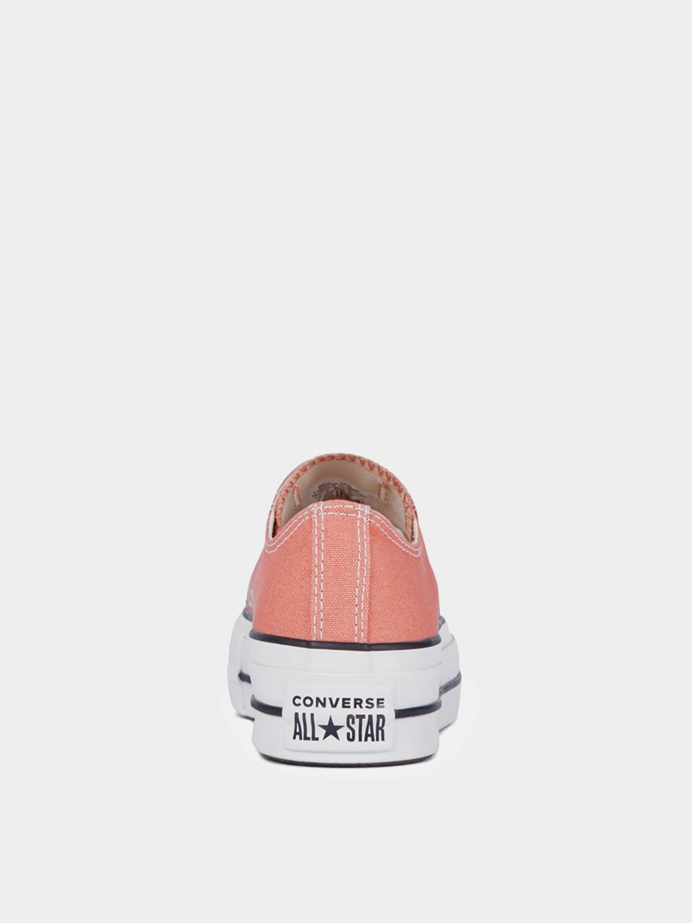 Кеди низькі CONVERSE Chuck Taylor All Star Seasonal Color Lift модель 563495C Фото