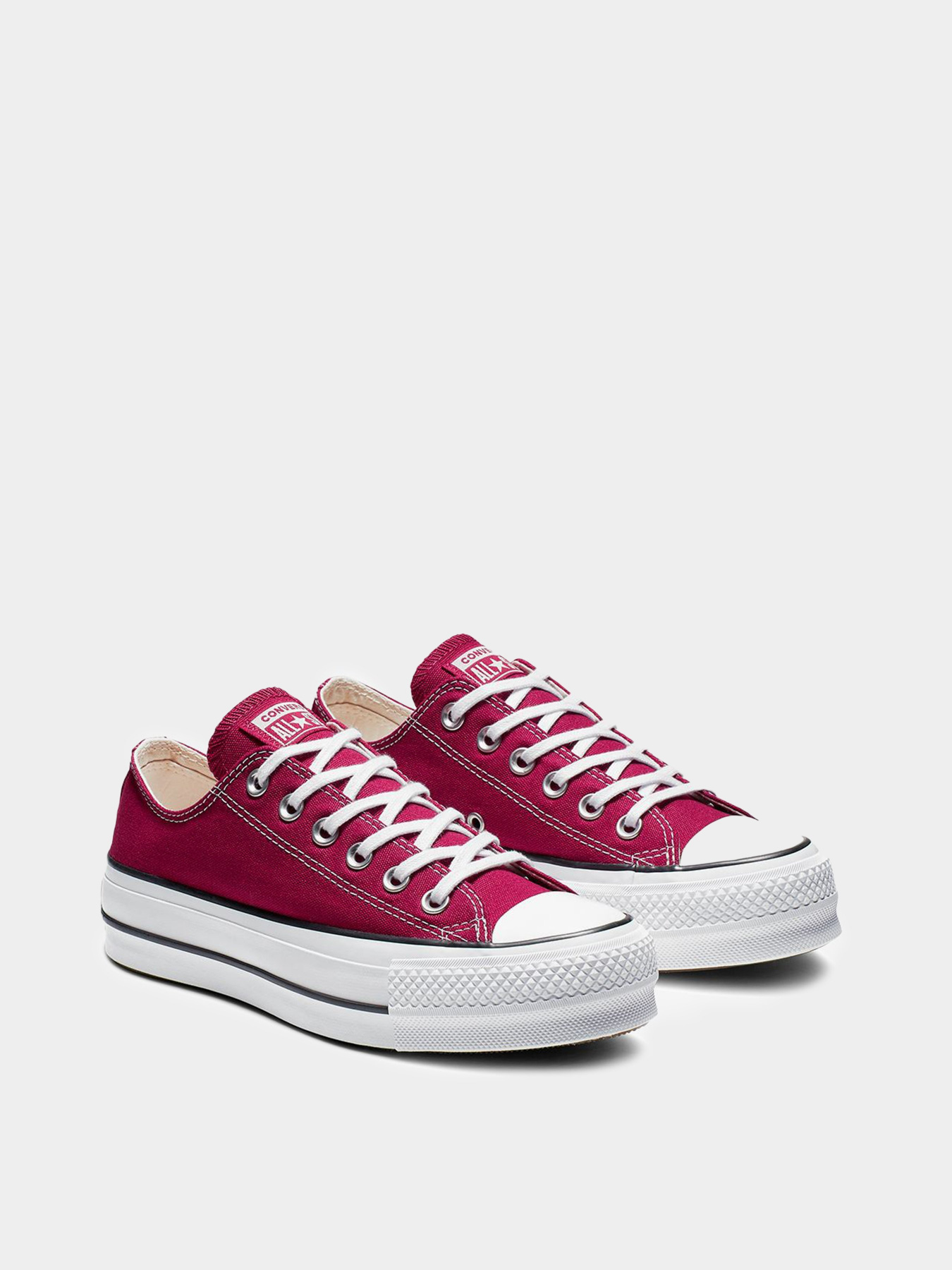 Кеды низкие CONVERSE Chuck Taylor All Star Seasonal Color Lift модель 563496C Фото