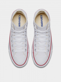 Кеды высокие CONVERSE Chuck Taylor All Star Hi модель 132169C Фото