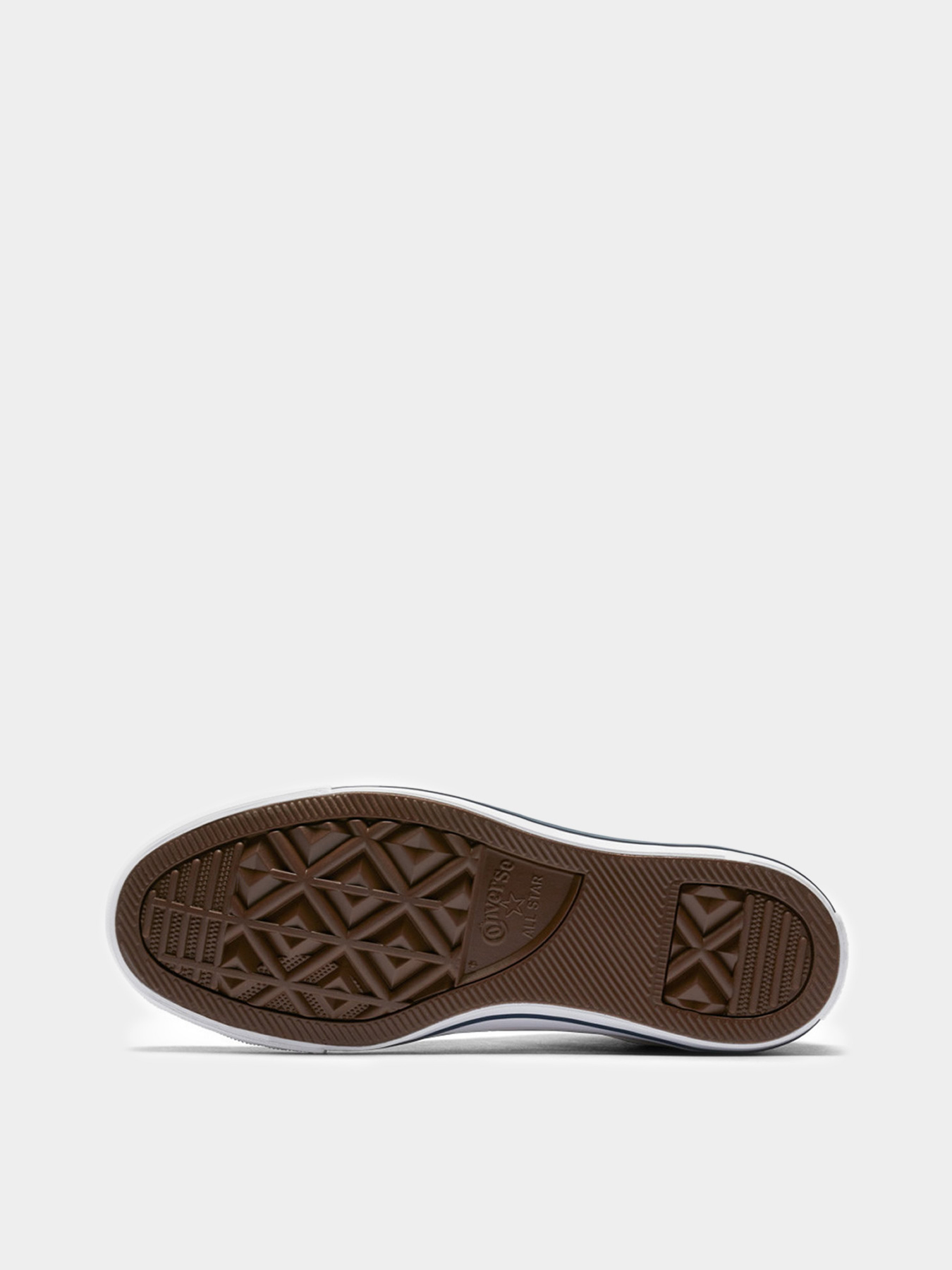 Кеди високі CONVERSE Chuck Taylor All Star Hi модель 132169C Фото