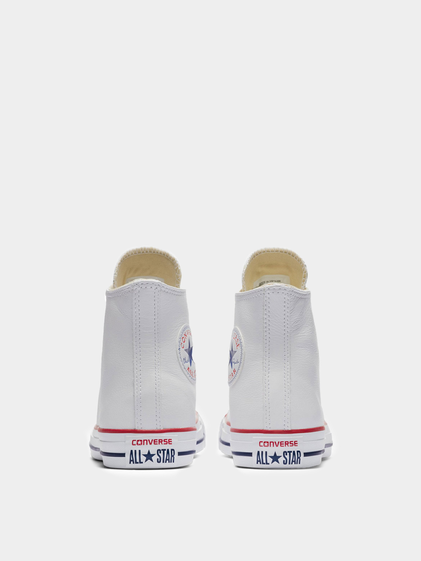 Кеди високі CONVERSE Chuck Taylor All Star Hi модель 132169C Фото