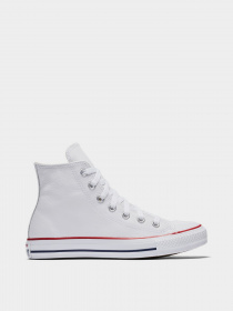 Кеди високі CONVERSE Chuck Taylor All Star Hi модель 132169C Фото