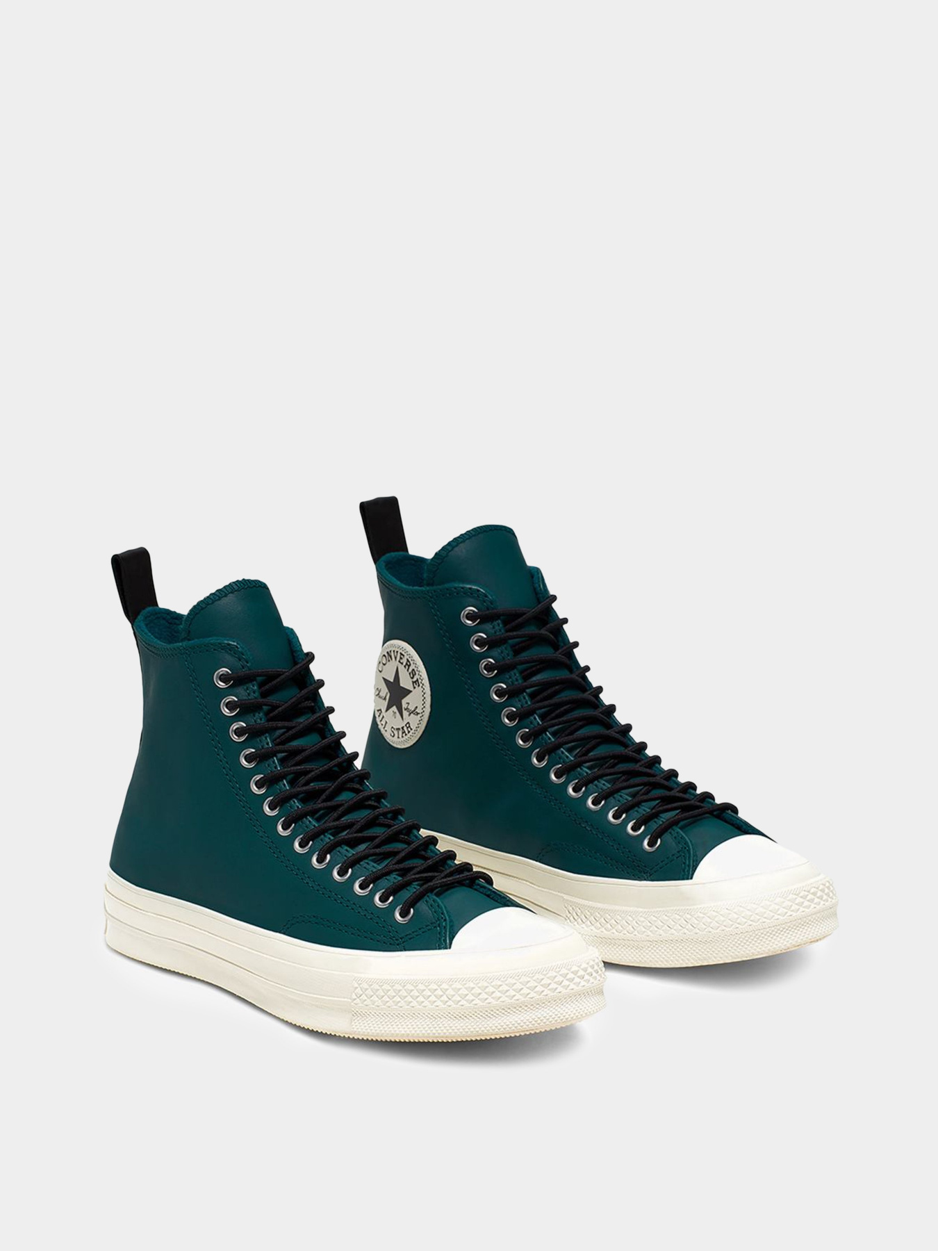 Кеди високі CONVERSE Chuck 70 модель 166133C Фото