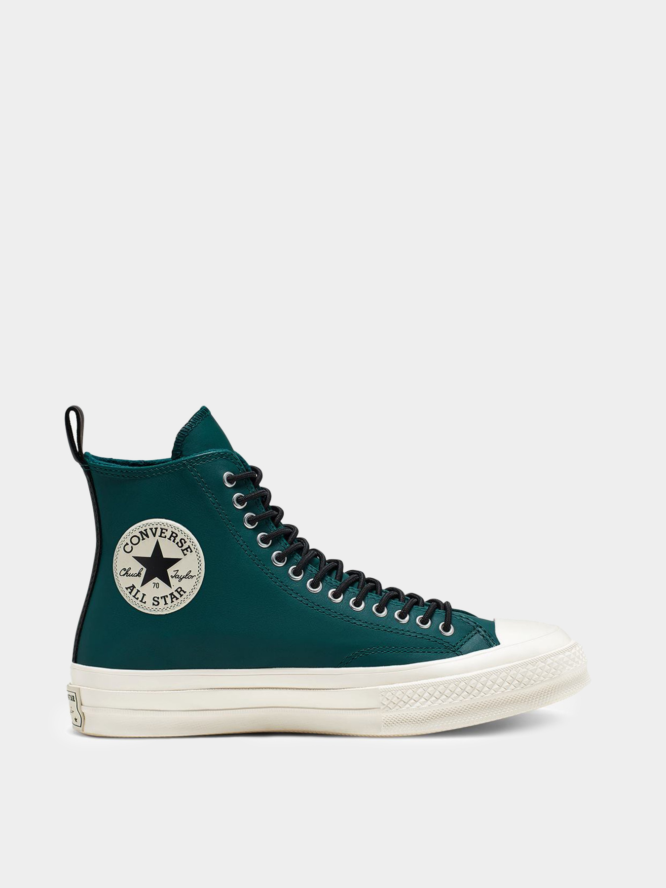 Кеди високі CONVERSE Chuck 70 модель 166133C Фото