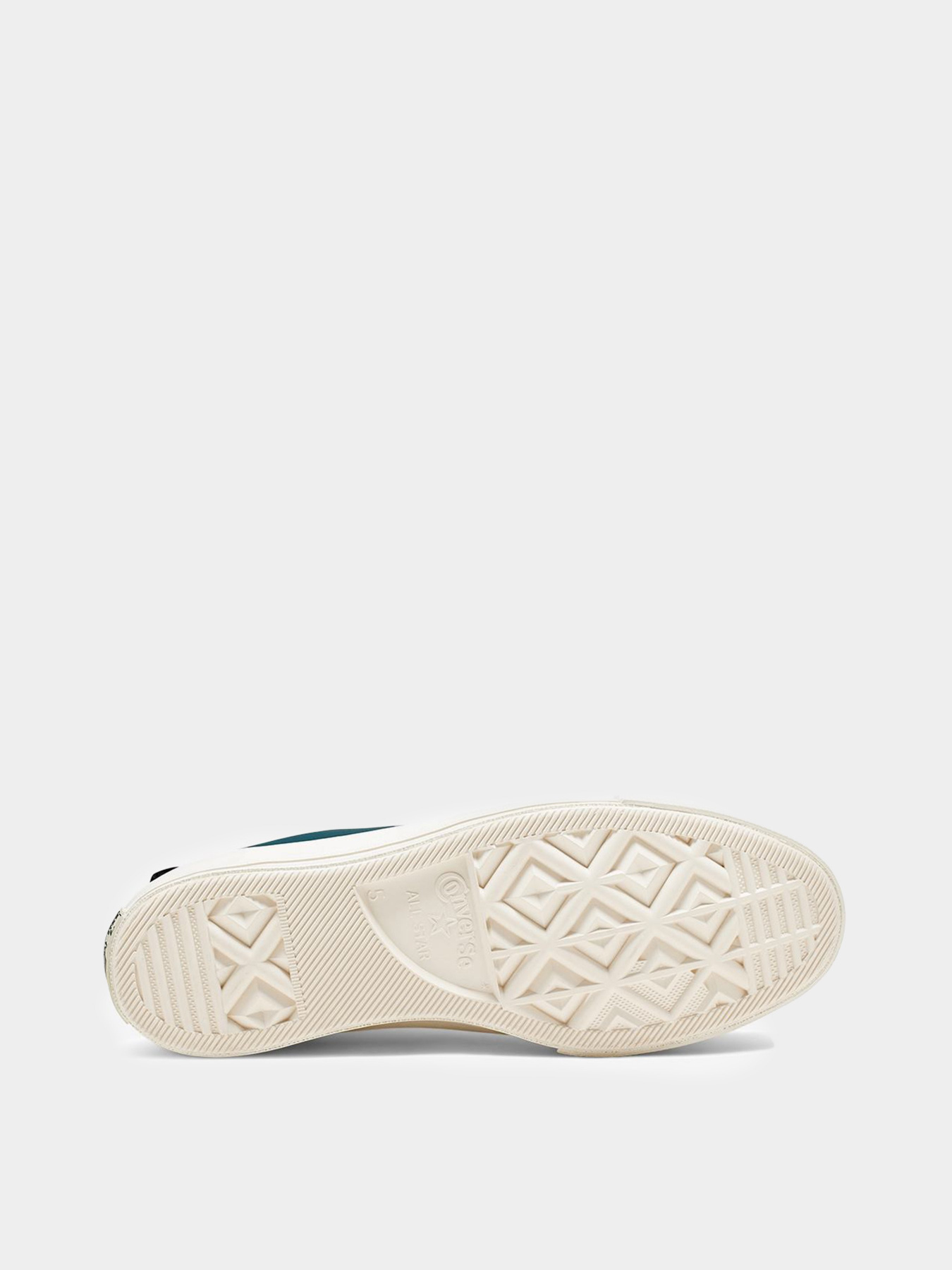 Кеды высокие CONVERSE Chuck 70 модель 166133C Фото