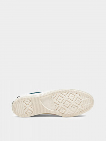 Кеды высокие CONVERSE Chuck 70 модель 166133C Фото