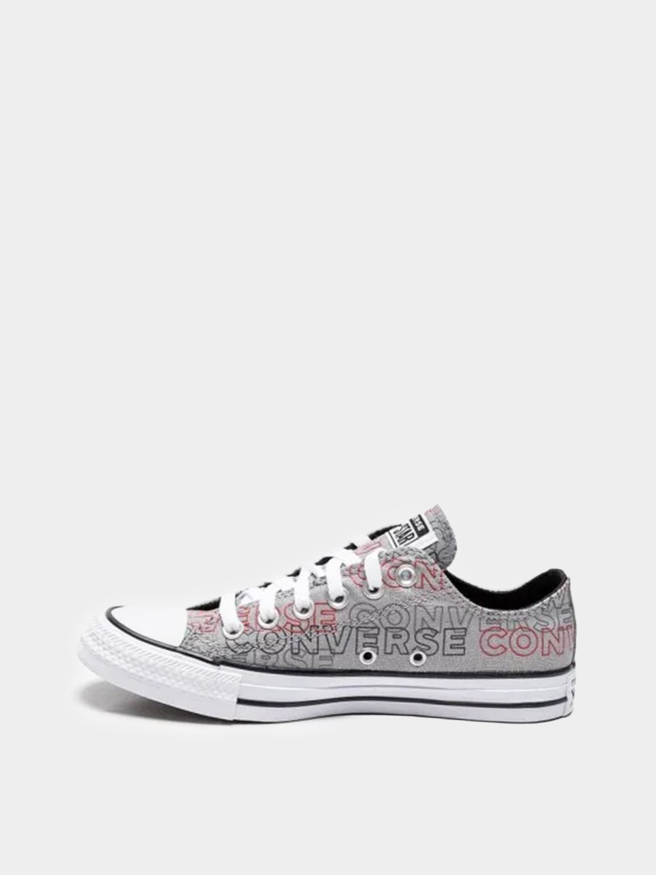 Кеди низькі CONVERSE Chuck Taylor All Star модель 170109C Фото