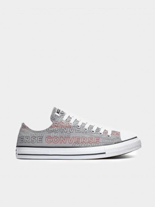 Кеды низкие CONVERSE Chuck Taylor All Star модель 170109C Фото